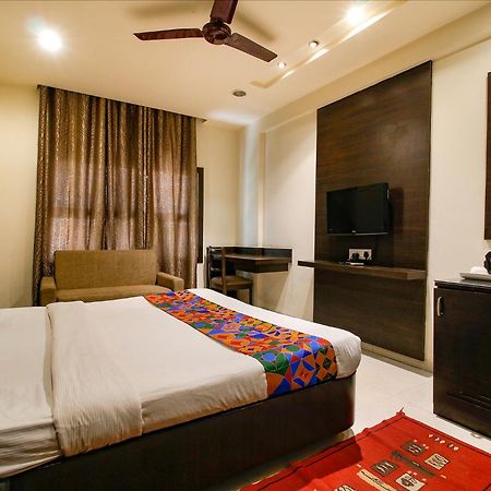 Hotel Regency Bhopal Eksteriør billede