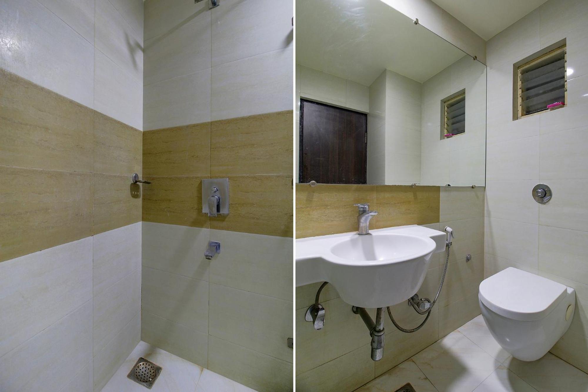 Hotel Regency Bhopal Eksteriør billede