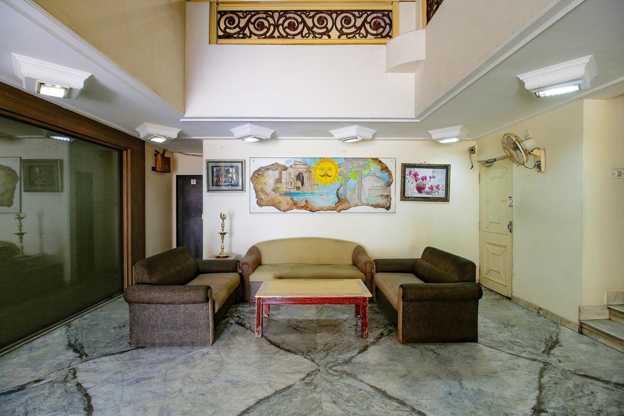 Hotel Regency Bhopal Eksteriør billede